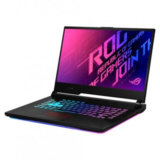 Ноутбук Asus Rog Strix G512L  (90NR0351-M04890)