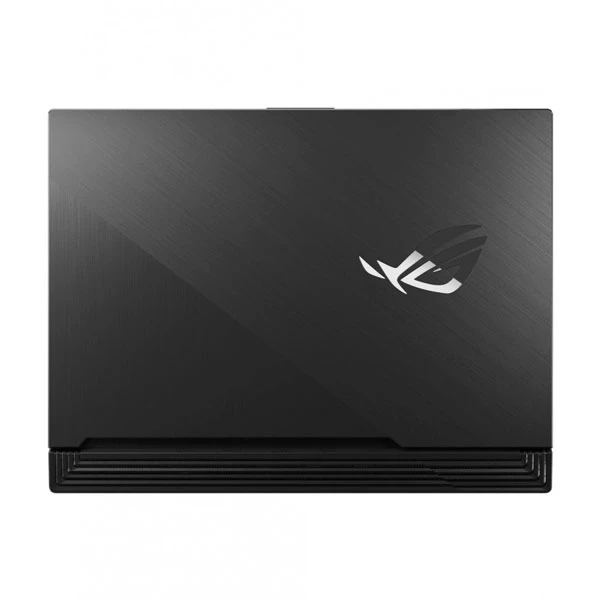 Ноутбук Asus Rog Strix G512L  (90NR0351-M04890) - фото 2