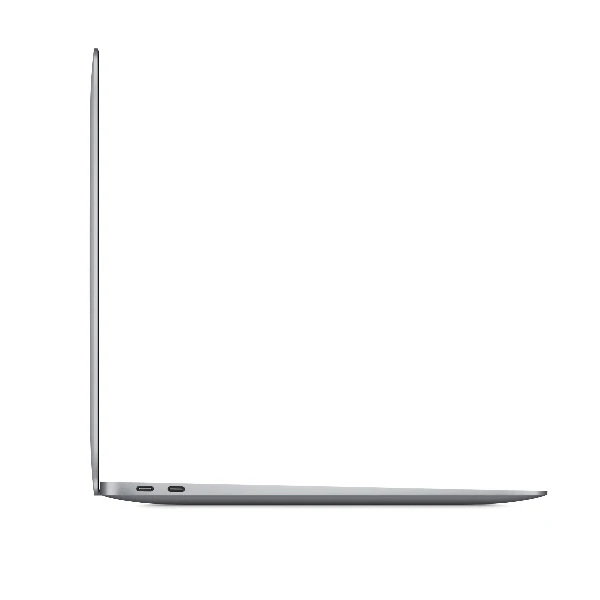 Ноутбук Apple MacBook Air 2020 M1 / 13″ / 8GB / SSD 256GB / MacOS / Space Gray / MGN63 - фото 5