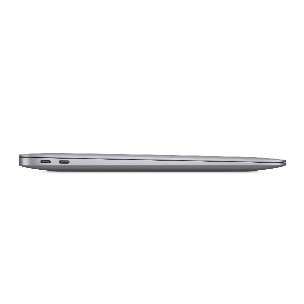 Apple ноутбугі MacBook Air 13″ M1 3.2/8Gb/256GB SSD Space Gray (MGN63)