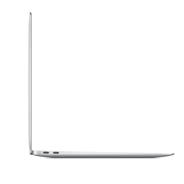 Apple ноутбугі MacBook Air 13″ M1 3.2/8Gb/256GB SSD Silver (MGN93)