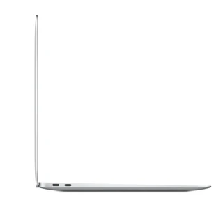 Ноутбук Apple MacBook Air 2020 M1 / 13″ / 8GB / SSD 256GB / MacOS / Silver / MGN93 - фото 5