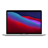 Ноутбук Apple MacBook Pro 13″ M1 3.2/8Gb/256GB SSD Silver (MYDA2)