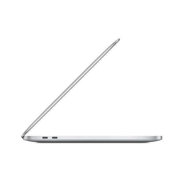 Ноутбук Apple MacBook Pro 13″ M1 3.2/8Gb/256GB SSD Silver (MYDA2) - фото 5