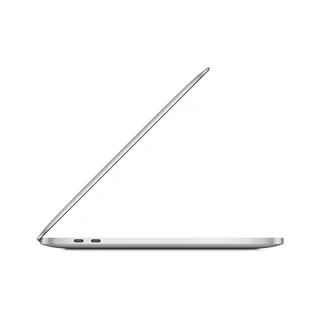 Ноутбук Apple MacBook Pro 13″ M1 3.2/8Gb/256GB SSD Silver (MYDA2)