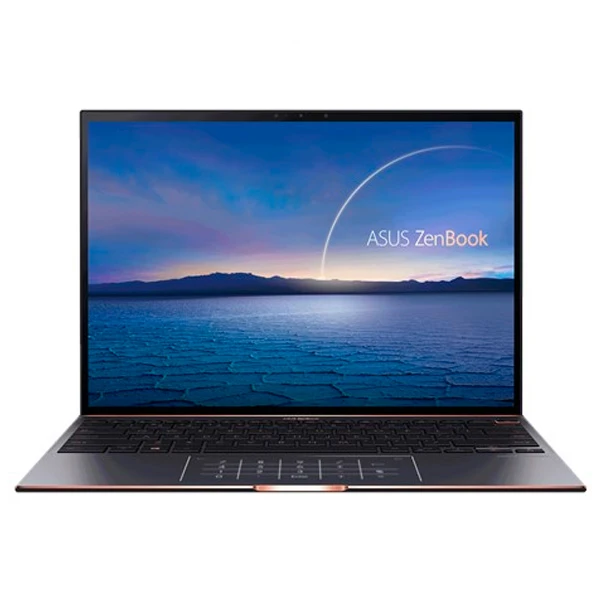 Ноутбук Asus ZenBook S UX393E (90NB0S71-M00620) - фото 2