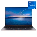 Ноутбук Asus ZenBook S UX393E (90NB0S71-M00620)