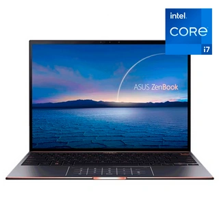 Ноутбук Asus ZenBook S UX393E (90NB0S71-M00620)