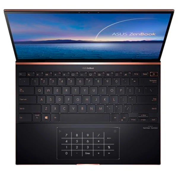 Ноутбук Asus ZenBook S UX393E (90NB0S71-M00620) - фото 3