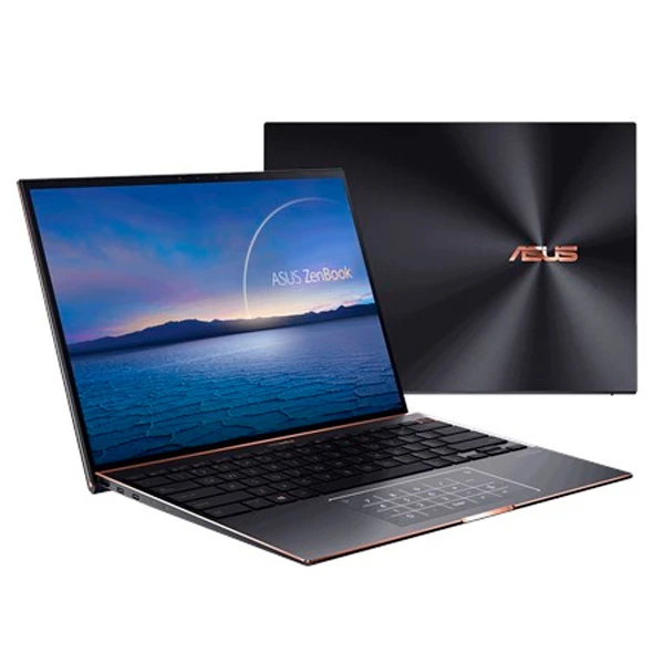 Ноутбук Asus ZenBook S UX393E (90NB0S71-M00620) - фото 6