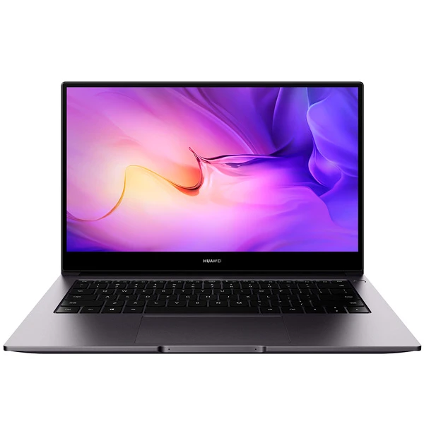 Ультрабук HUAWEI MateBook D14 NobelK-WAQ9AR - фото 2