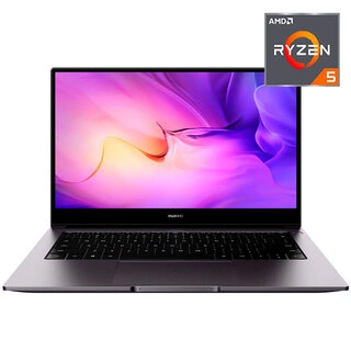 Ультрабук HUAWEI MateBook D14 NobelK-WAQ9AR