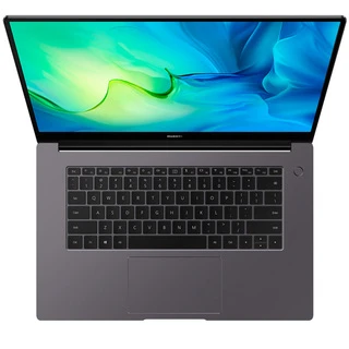 Ультрабук HUAWEI MateBook D15 Bohrk-WAQ9BR