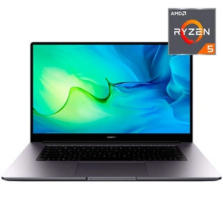 Ультрабук HUAWEI MateBook D15 Bohrk-WAQ9BR
