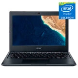 Ноутбук Acer TravelMate TMB118-M-C6JP (NX.VHSER.00A)