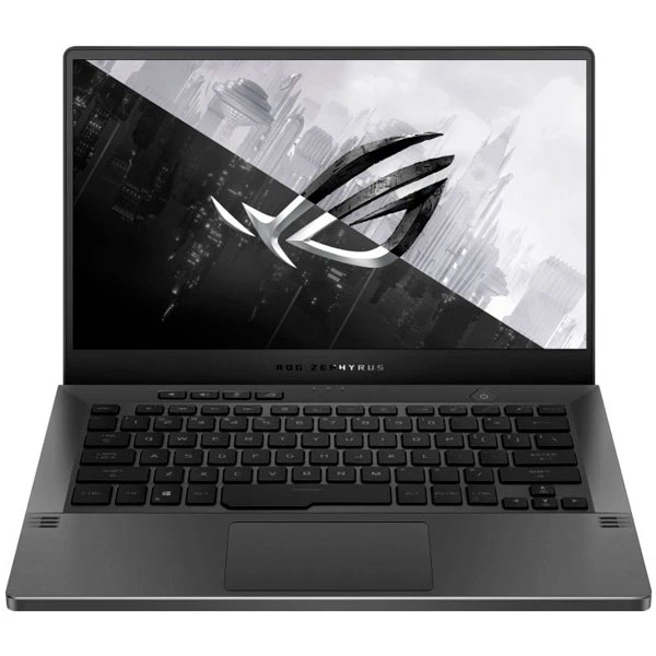 Ноутбук Asus ROG Zephyrus G14 GA401IV (90NR03F6-M08280) - фото 7