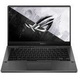 Ноутбук Asus ROG Zephyrus G14 GA401IV (90NR03F6-M08280) - фото 7