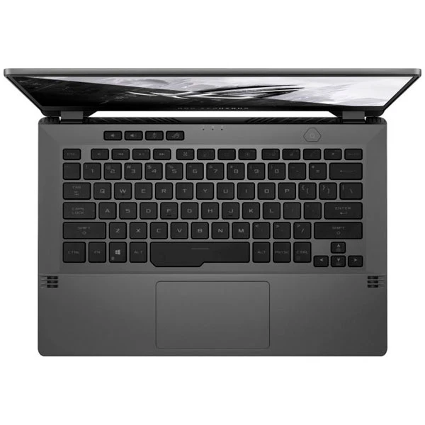 Ноутбук Asus ROG Zephyrus G14 GA401IV (90NR03F6-M08280) - фото 6