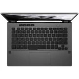 Ноутбук Asus ROG Zephyrus G14 GA401IV (90NR03F6-M08280) - фото 6