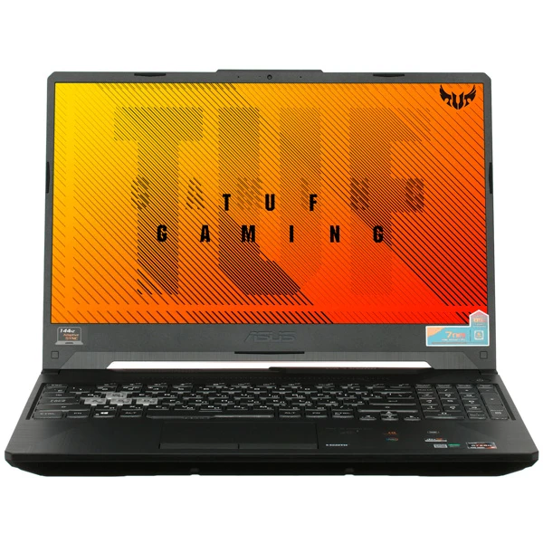 Ноутбук Asus TUF Gaming FX506I (90NR03Z2-M03710)