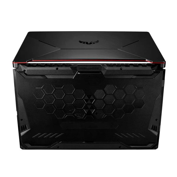 Ноутбук Asus TUF Gaming FX506I (90NR03Z2-M03710) - фото 7