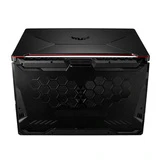 Ноутбук Asus TUF Gaming FX506I (90NR03Z2-M03710) - фото 7