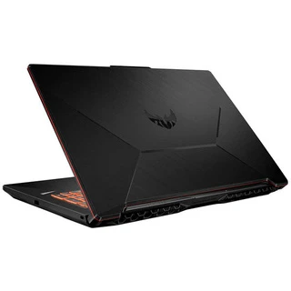 Ноутбук Asus TUF Gaming FX506I (90NR03Z2-M03710)