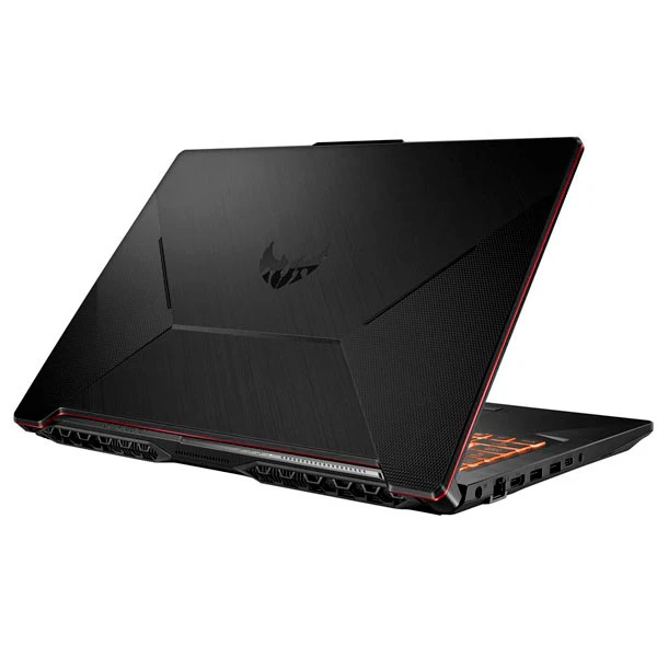 Ноутбук Asus TUF Gaming FX506I (90NR03Z2-M03710) - фото 5
