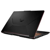 Ноутбук Asus TUF Gaming FX506I (90NR03Z2-M03710) - фото 5