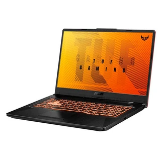 Ноутбук Asus TUF Gaming FX506I (90NR03Z2-M03710)