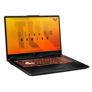 Ноутбук Asus TUF Gaming FX506I (90NR03Z2-M03710)
