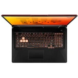 Ноутбук Asus TUF Gaming FX506I (90NR03Z2-M03710) - фото 2