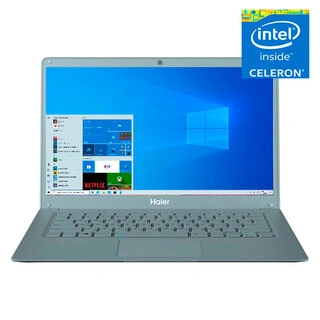Ноутбук Haier A1400EM