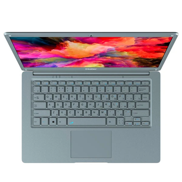 Ноутбук Haier A1400EM - фото 5