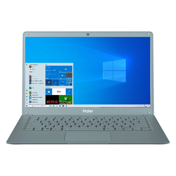 Ноутбук Haier A1400EM - фото 2