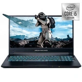 Ноутбук Dream Machines G1650Ti-15KZ30 (I581TSGN)