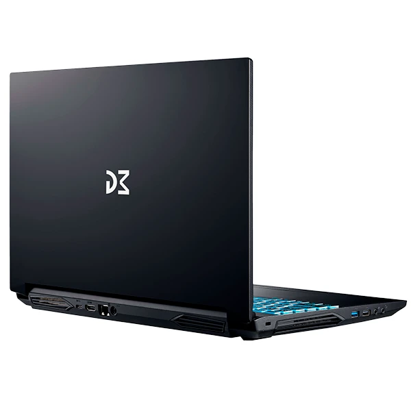 Ноутбук Dream Machines G1650Ti-15KZ30 (I581TSGN) - фото 5