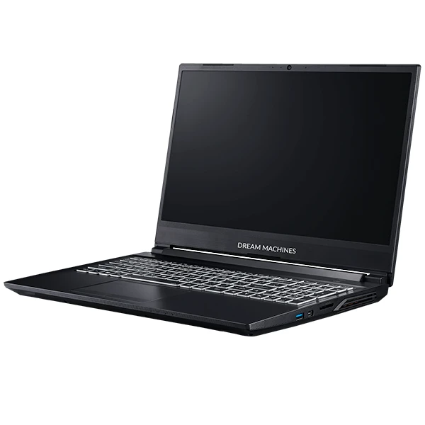 Ноутбук Dream Machines G1650Ti-15KZ30 (I581TSGN) - фото 4
