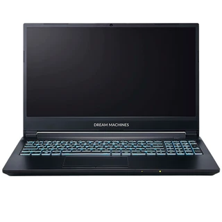 Ноутбук Dream Machines G1650Ti-15KZ30 (I581TSGN)