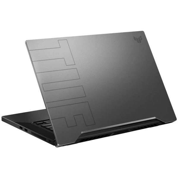 Ноутбук Asus TUF DashF15 FX516PM-HN013 (90NR05X1-M00170) - фото 9