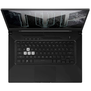 Ноутбук Asus TUF DashF15 FX516PM-HN013 (90NR05X1-M00170)