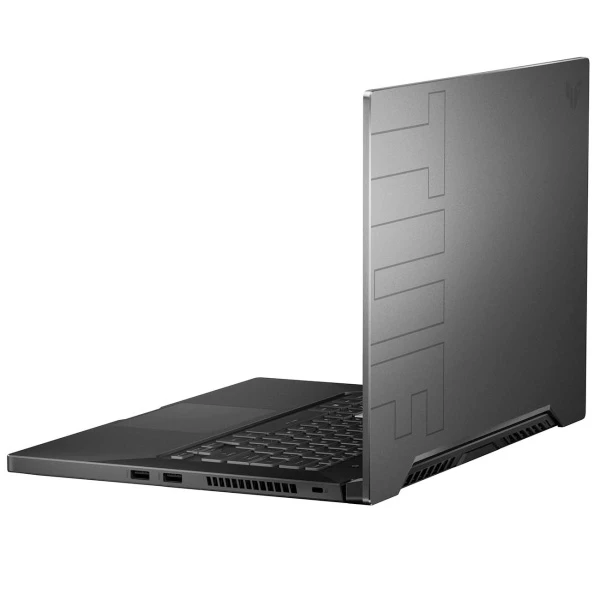 Ноутбук Asus TUF DashF15 FX516PM-HN013 (90NR05X1-M00170) - фото 10