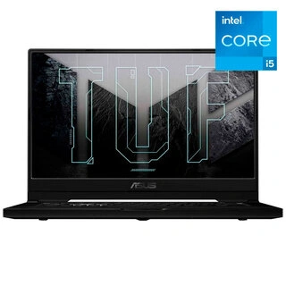 Ноутбук Asus TUF DashF15 FX516PM-HN013 (90NR05X1-M00170)