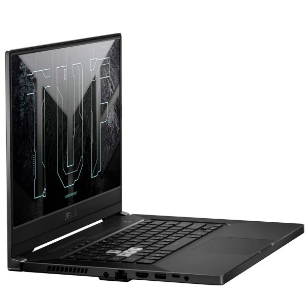 Ноутбук Asus TUF DashF15 FX516PM-HN013 (90NR05X1-M00170) - фото 7