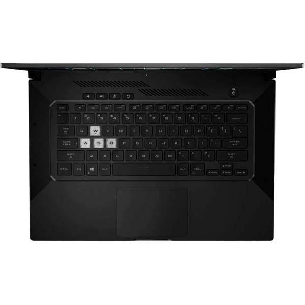 Ноутбук Asus TUF DashF15 FX516PM-HN013 (90NR05X1-M00170) - фото 3