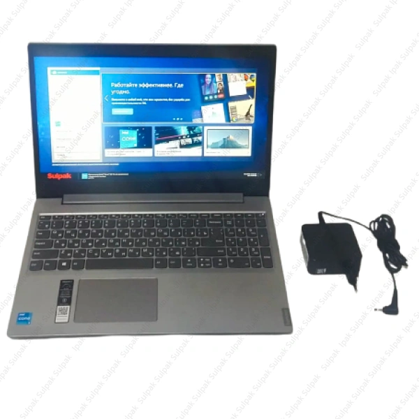 Ноутбук Lenovo IdeaPad L3 I341TUW (82HL005WRK) - фото 10