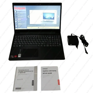 Ноутбук Lenovo IdeaPad L3 R541TUN (81LW002GRK)