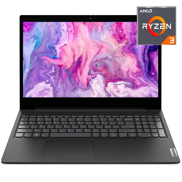 Ноутбук Lenovo IdeaPad 3 15ADA05 (81W1016LRK)