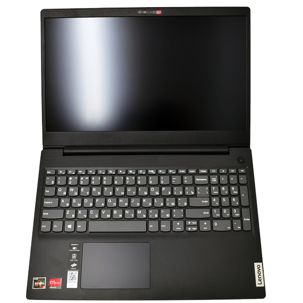 Ноутбук Lenovo IdeaPad 3 15ADA05 (81W1016LRK)