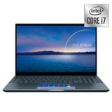 Ультрабук Asus ZenBook Pro 15 UX535L I7161TSGW (90NB0RW2-M05060) - фото 2